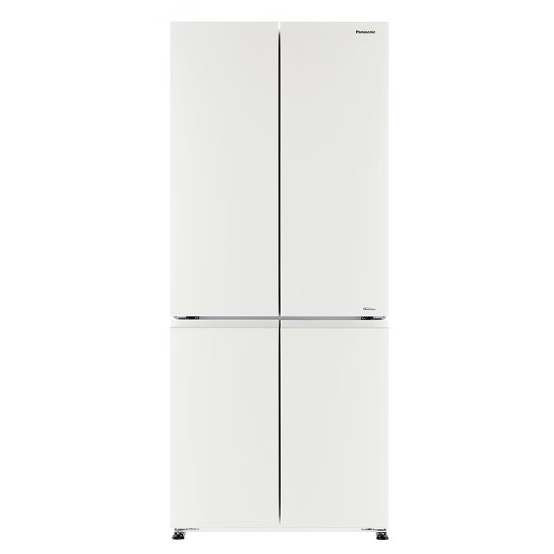 松下 498升变频风冷无霜冰箱