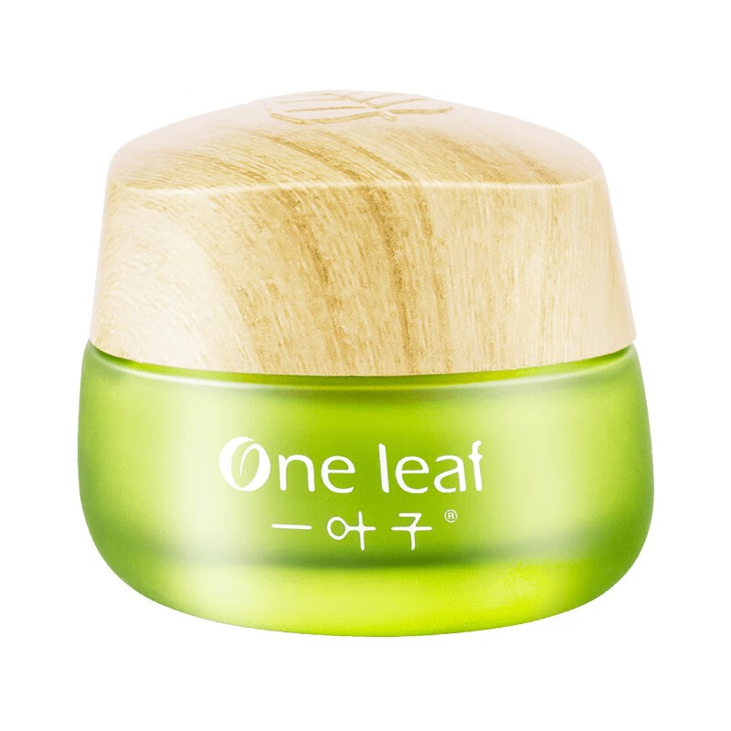 一叶子 补水保湿眼霜
