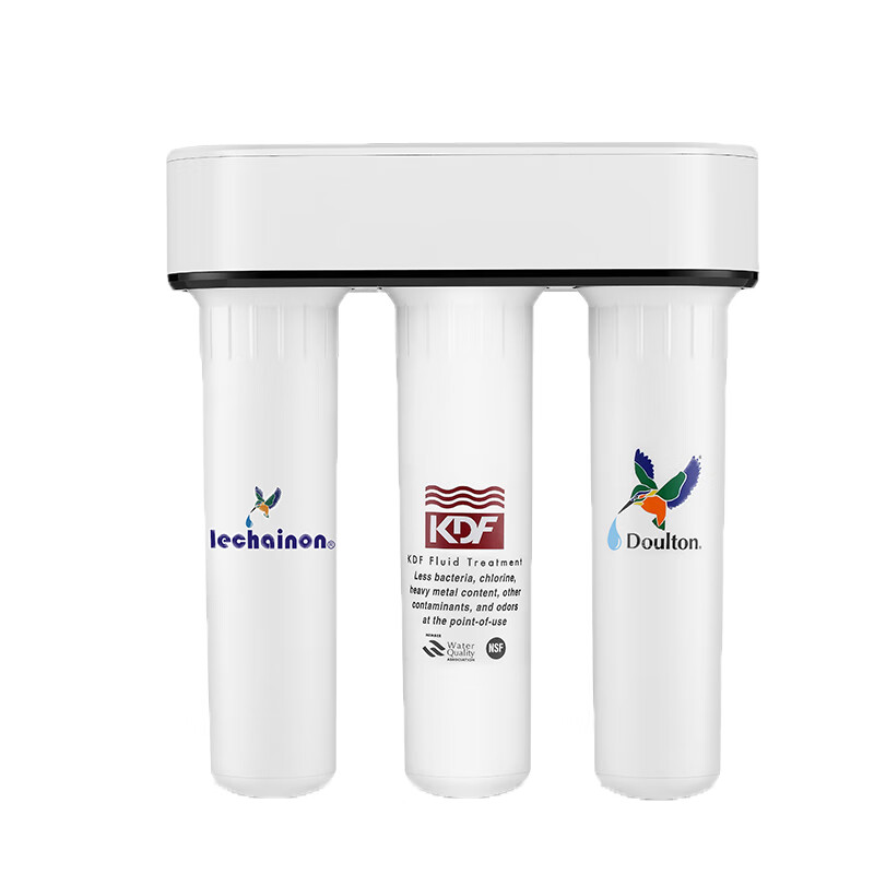 道尔顿 台下型直饮净水机