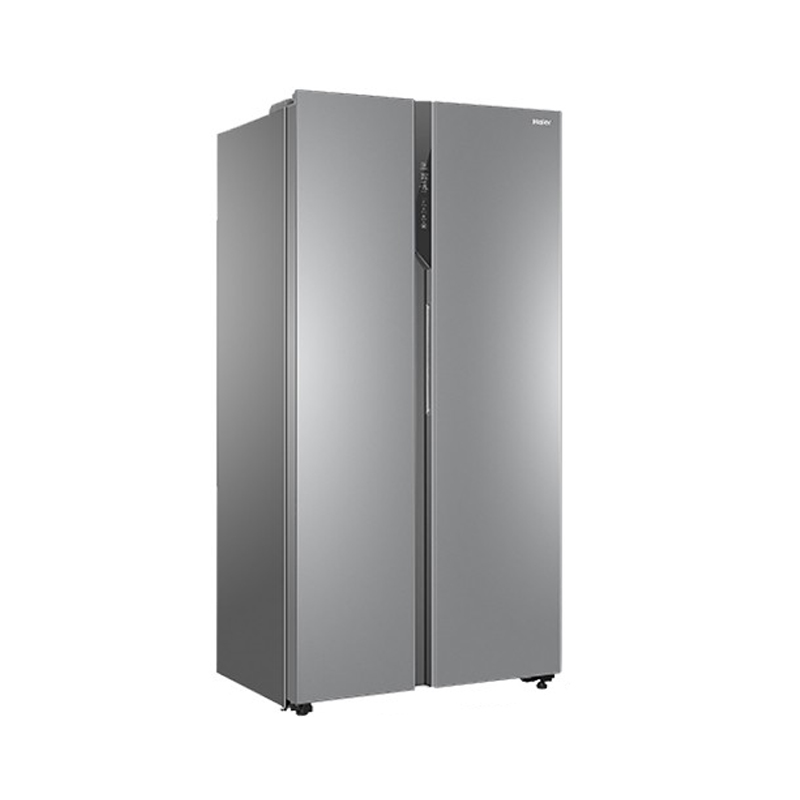 海尔 多路送风 双变频冰箱