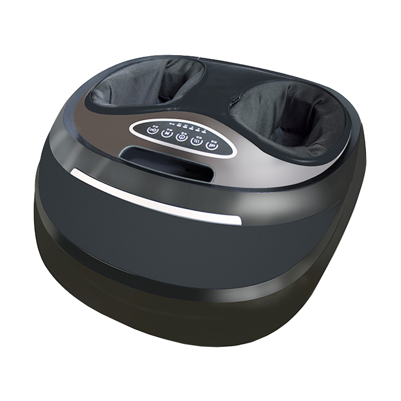倍舒松 三档力度调节足疗机