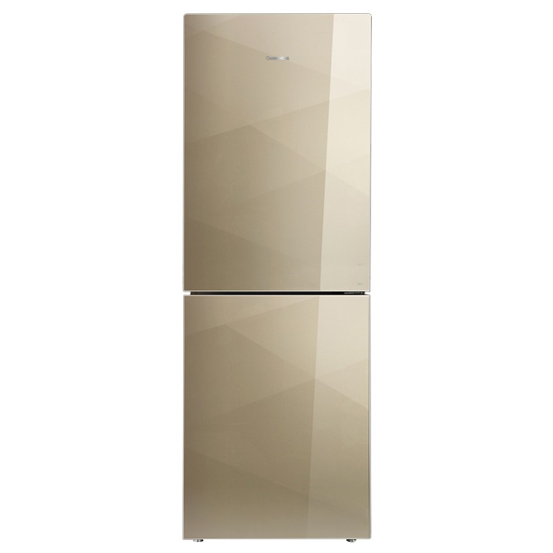 长虹 两门风冷净味保鲜冰箱