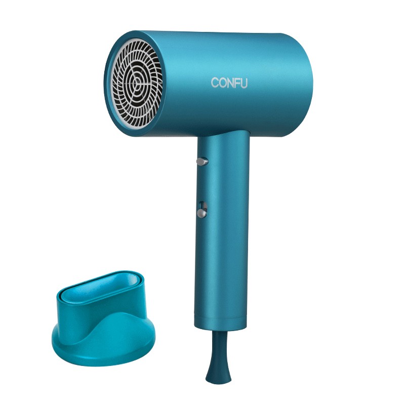康夫 家用负离子护发吹风机