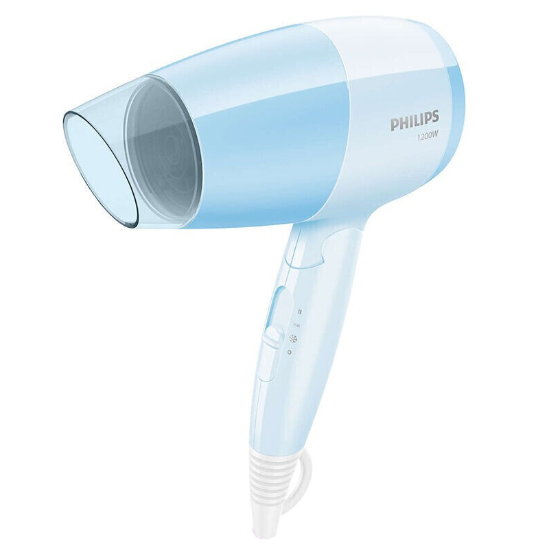 飞利浦 护发冷风电吹风