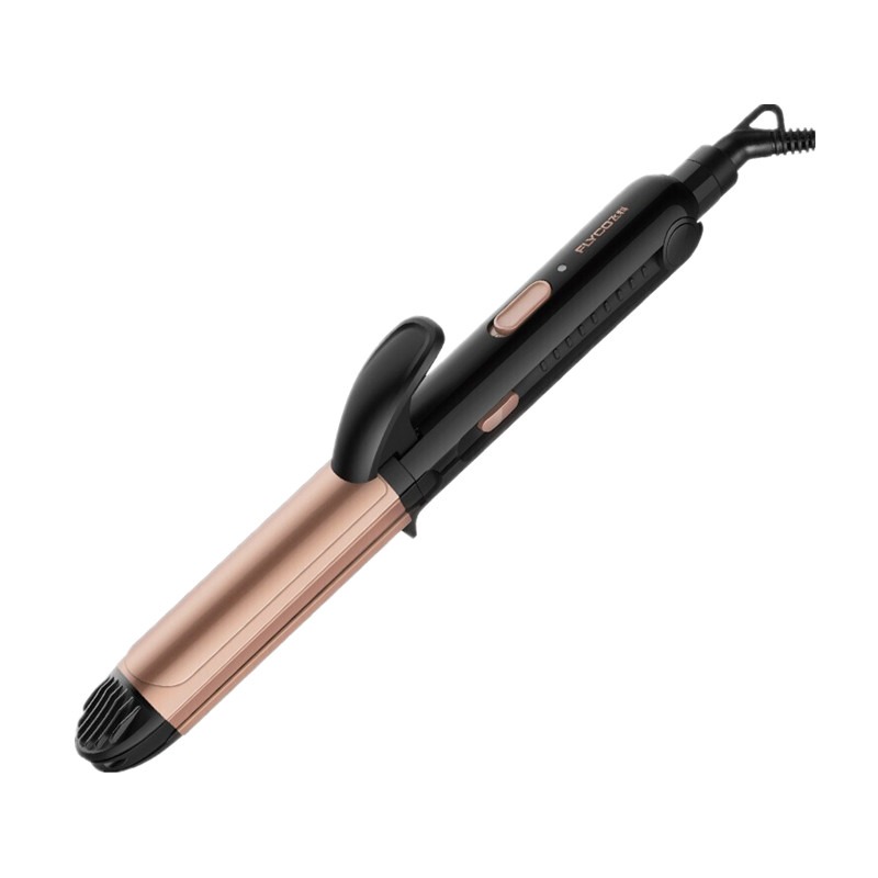 飞科 迷你不伤发卷发棒