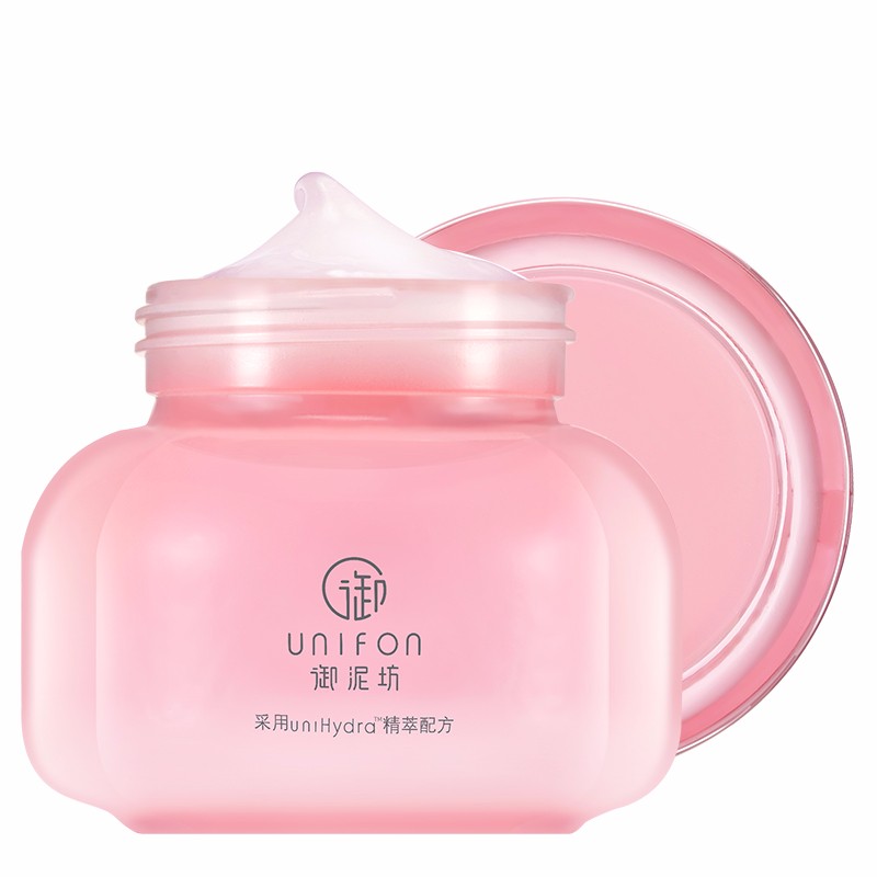 御泥坊 滋养保湿免洗 面膜