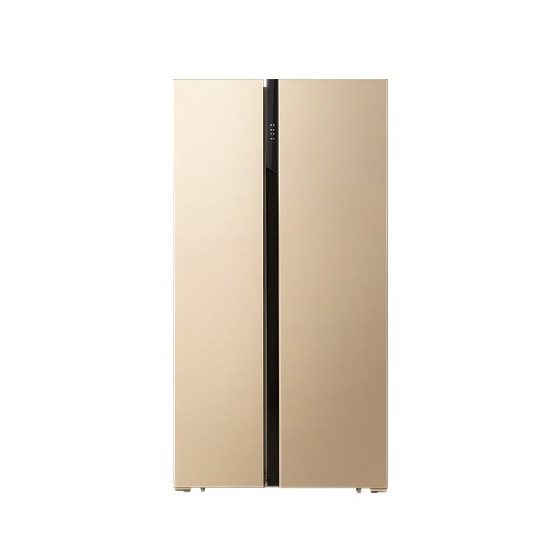 美菱 651升大容量净味冰箱