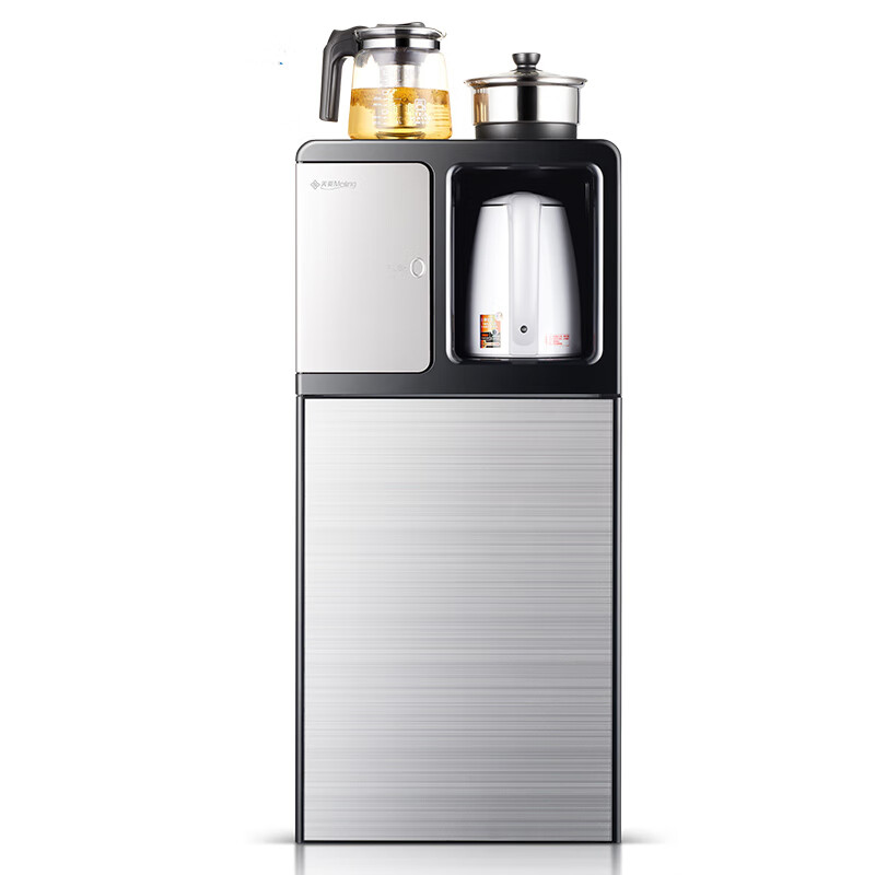 美菱 家用下置式饮水机