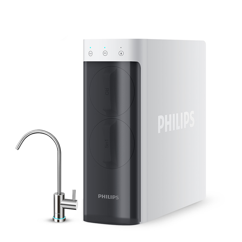 飞利浦 使用寿命长净水器