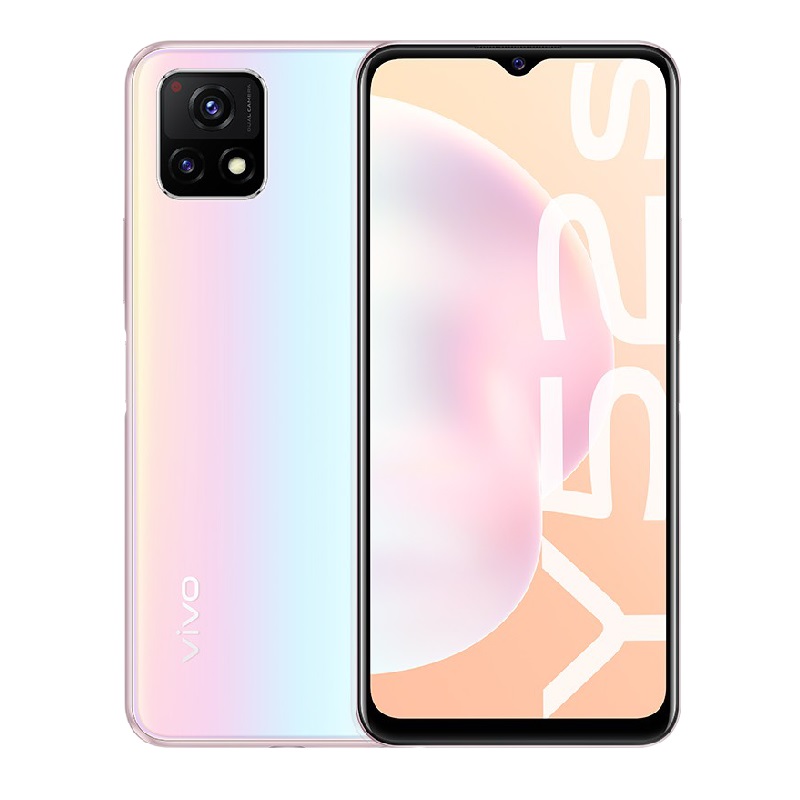 vivo 灵动护眼屏手机