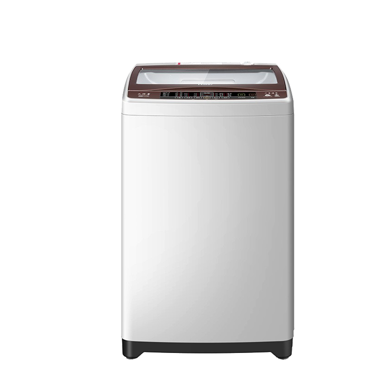 海尔 智能自编程洗衣机