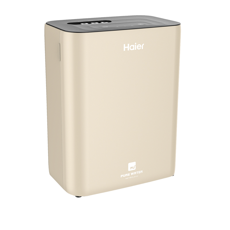 海尔大通量RO反渗透净水机