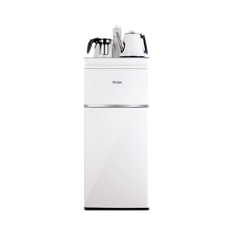 海尔 智能调温 饮水机