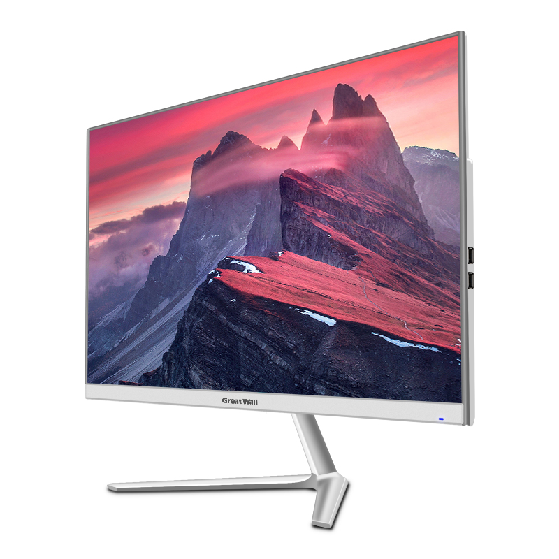 长城 IPS高清屏 一体机