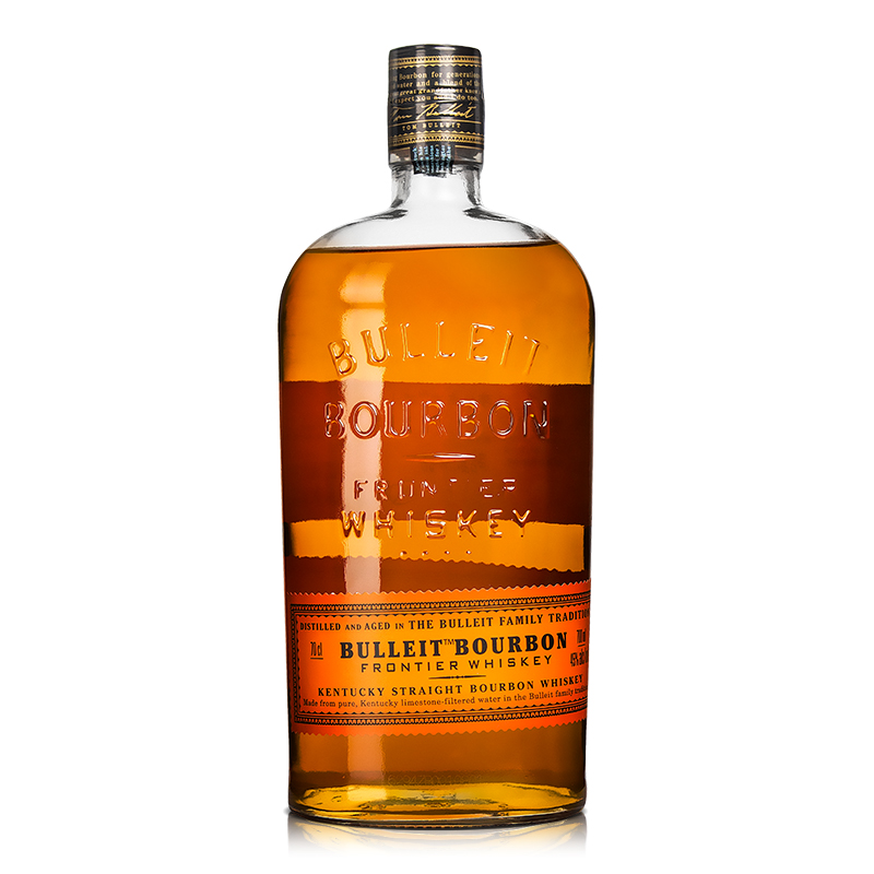 布莱特 独特风味 威士忌