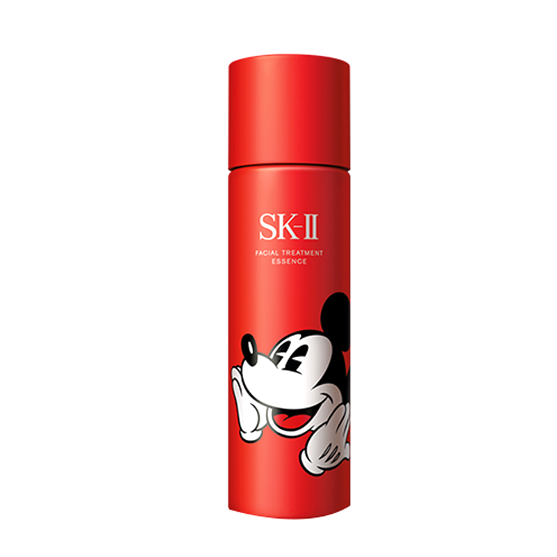 SK-II 嫩滑提亮 护肤套装