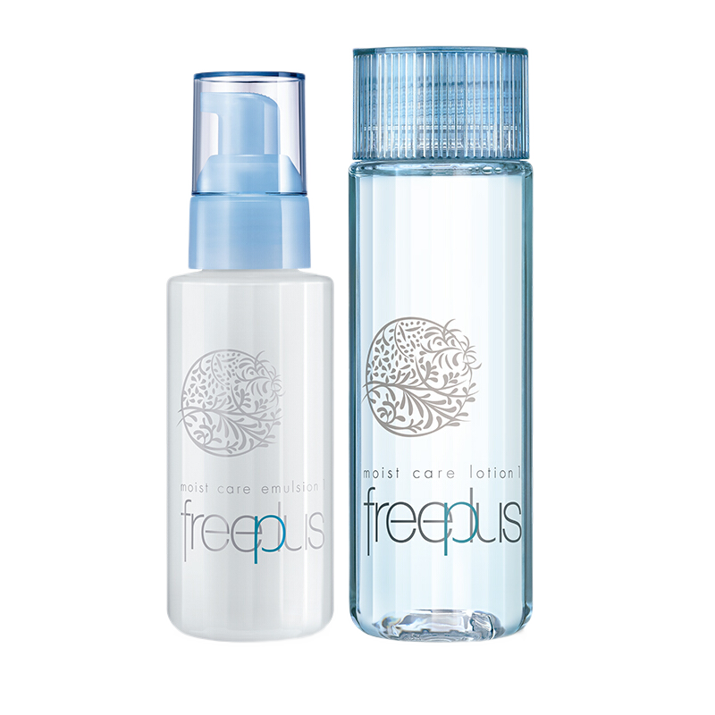 芙丽芳丝 保湿修护清爽套装