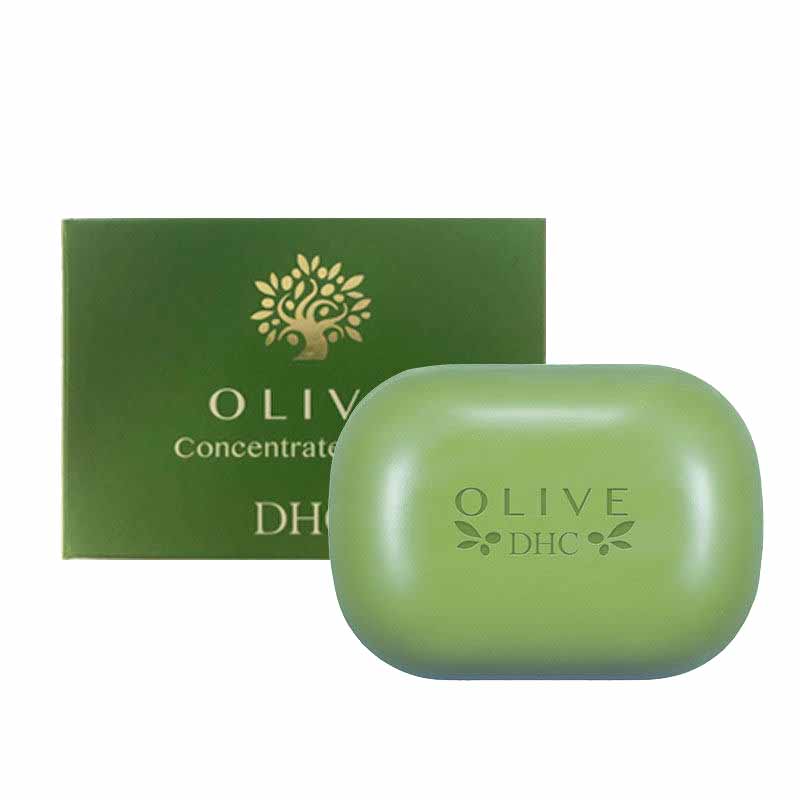 蝶翠诗 橄榄清萃调理洁面皂