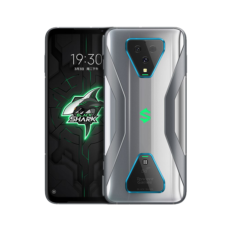 黑鲨 2K双模游戏手机