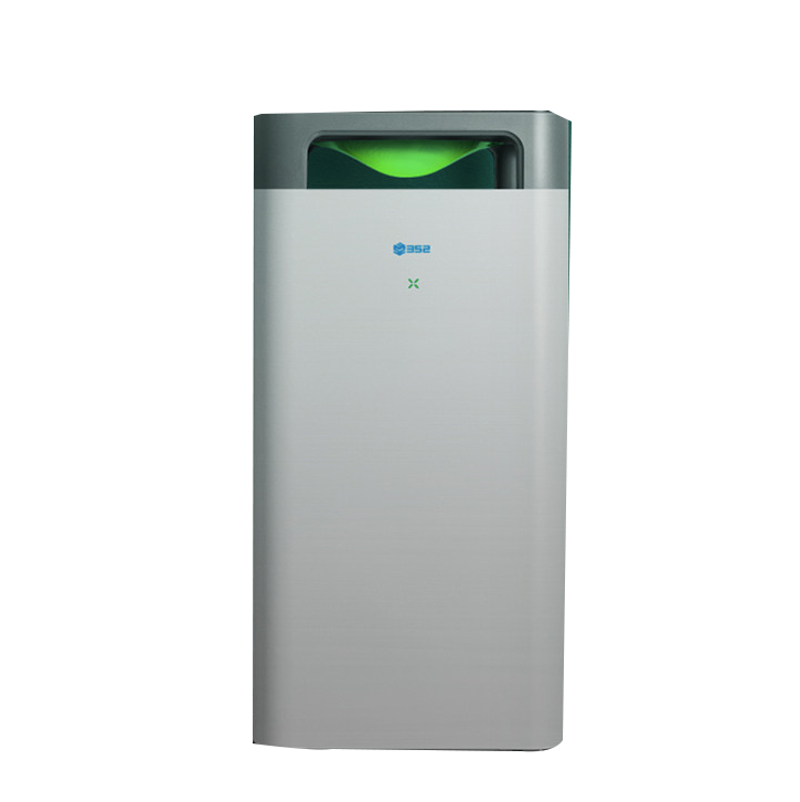 352除病毒空气净化器