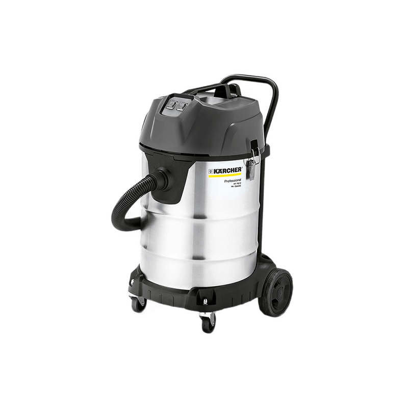 卡赫 商用工业吸尘器