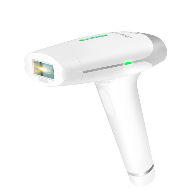 Lescolton 激光脱毛器