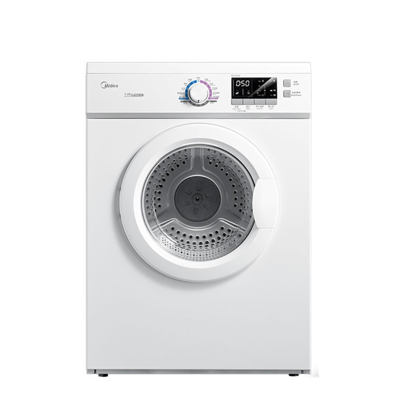 美的 祛味除螨立体烘干机