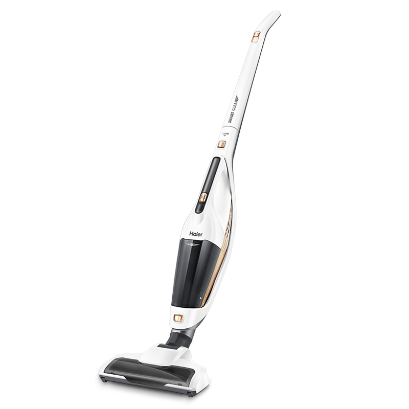 海尔五重旋风过滤吸尘器