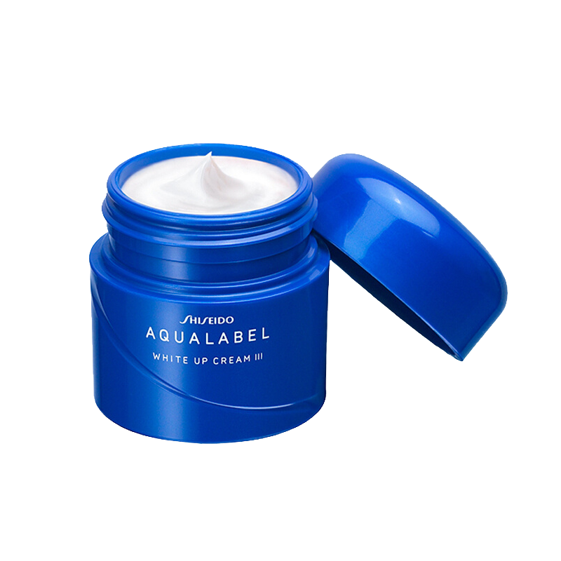 资生堂 氨基酸透亮乳霜