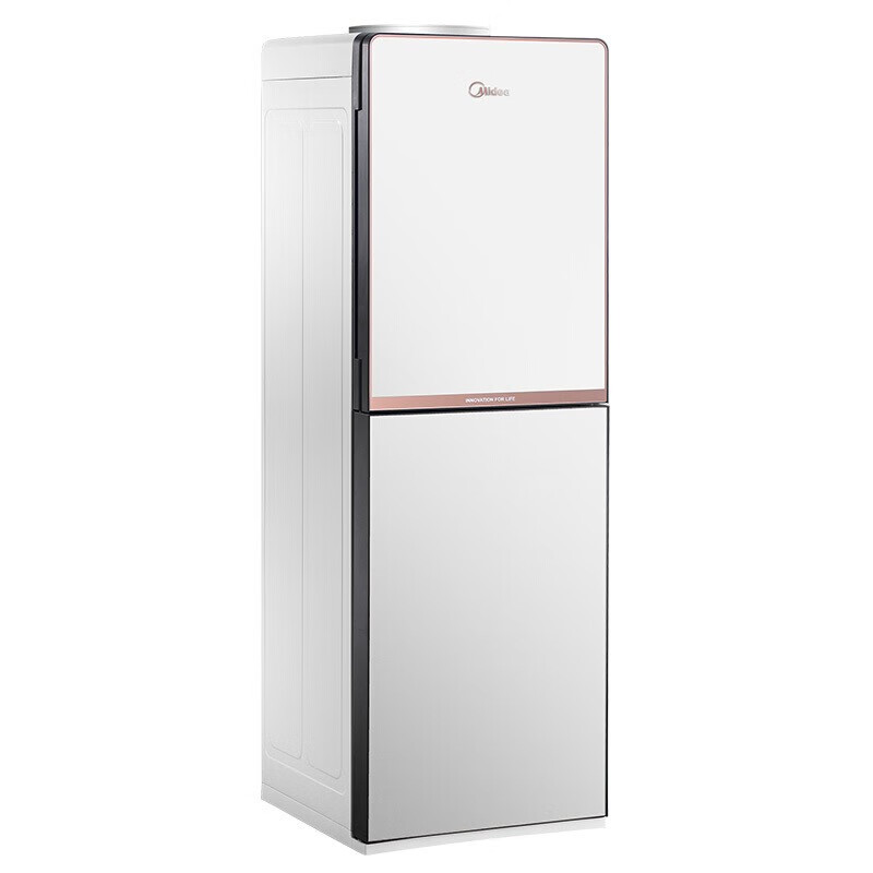 美的下置水桶饮水机