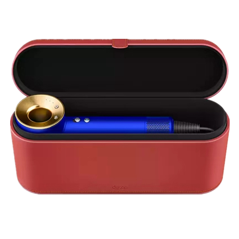 戴森 蓝金特别礼盒版吹风机