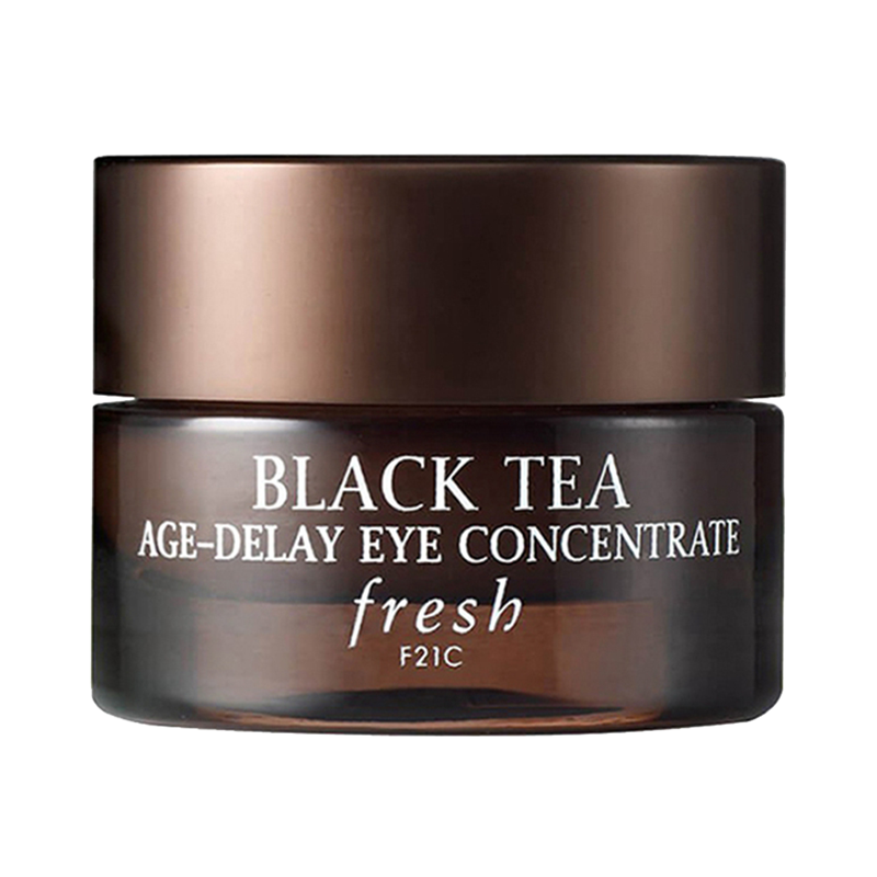 馥蕾诗 红茶紧致修护眼霜