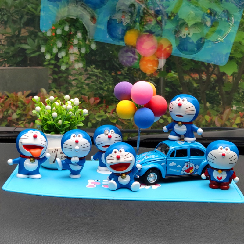 威克纳不挡视线汽车摆件