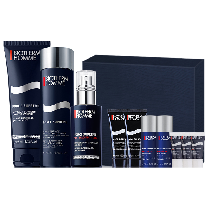 碧欧泉 滋养紧致尊享礼盒