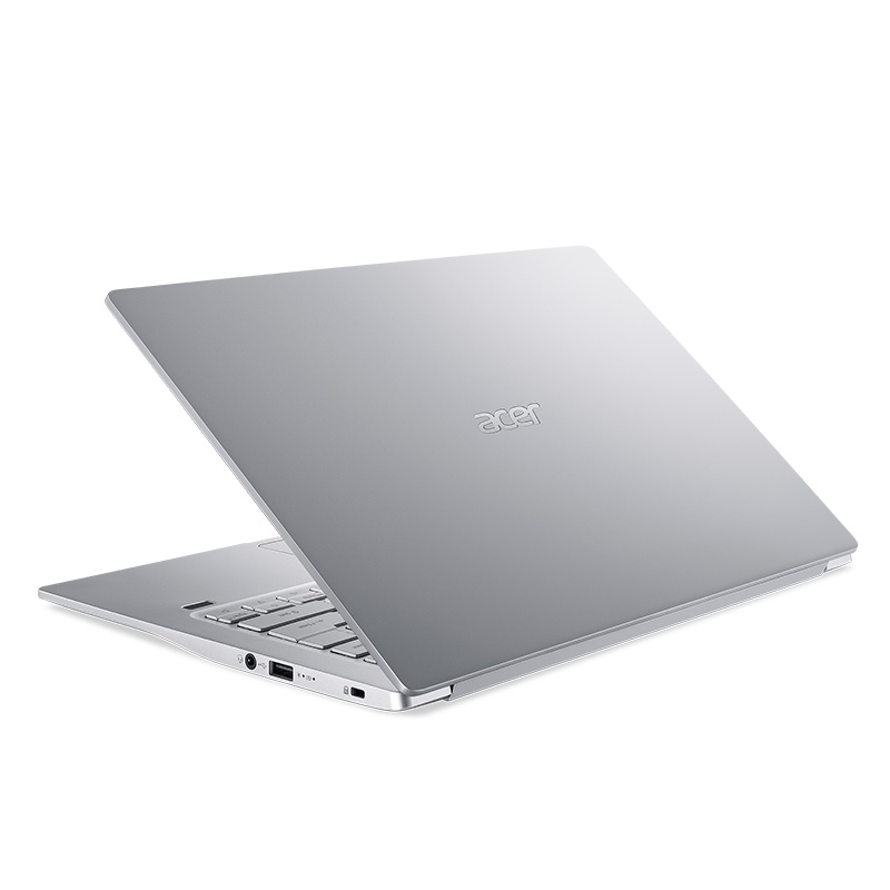 宏碁 全面屏设计 笔记本