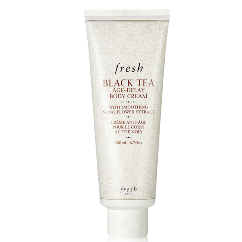 馥蕾诗 红茶滋养 润肤乳