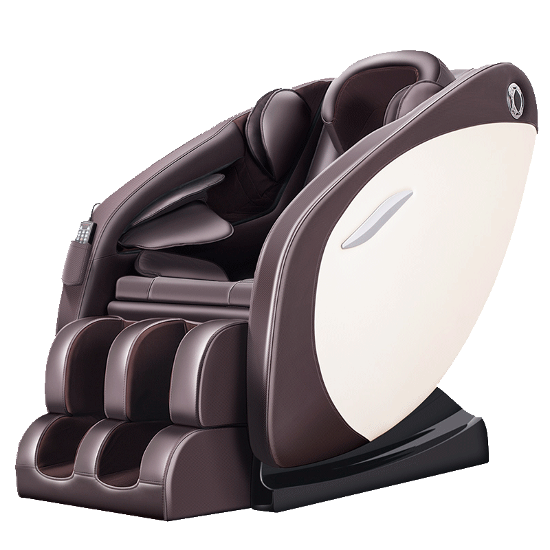 金凯瑞 蓝牙音响电动按摩椅