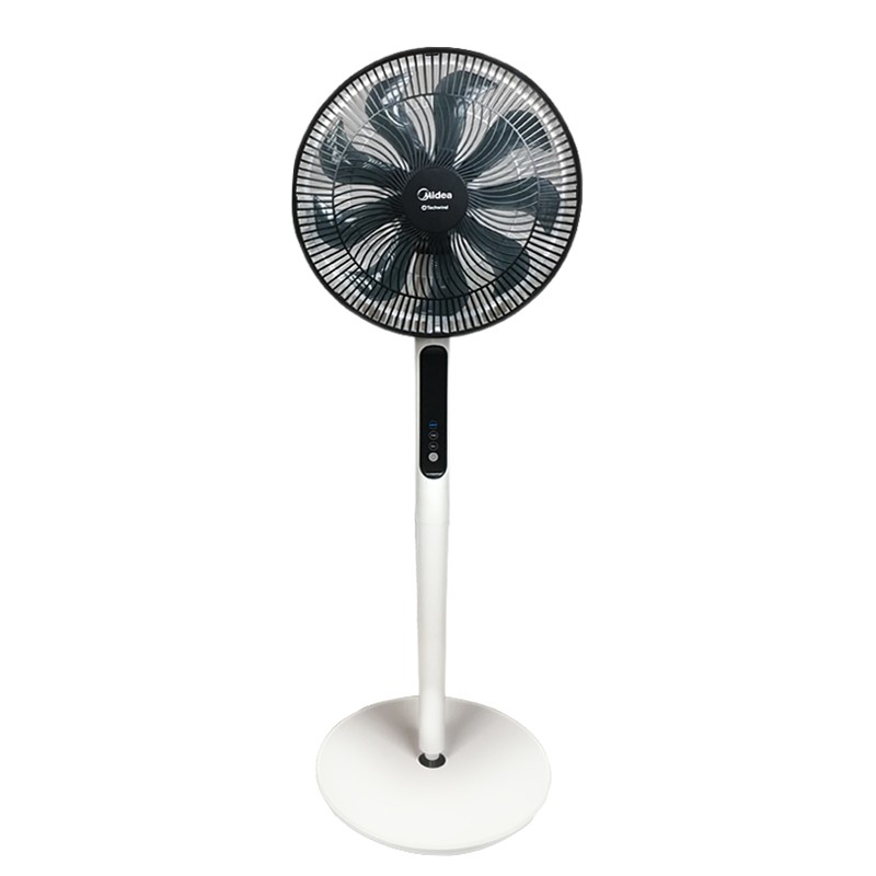 美的 变频温控电风扇