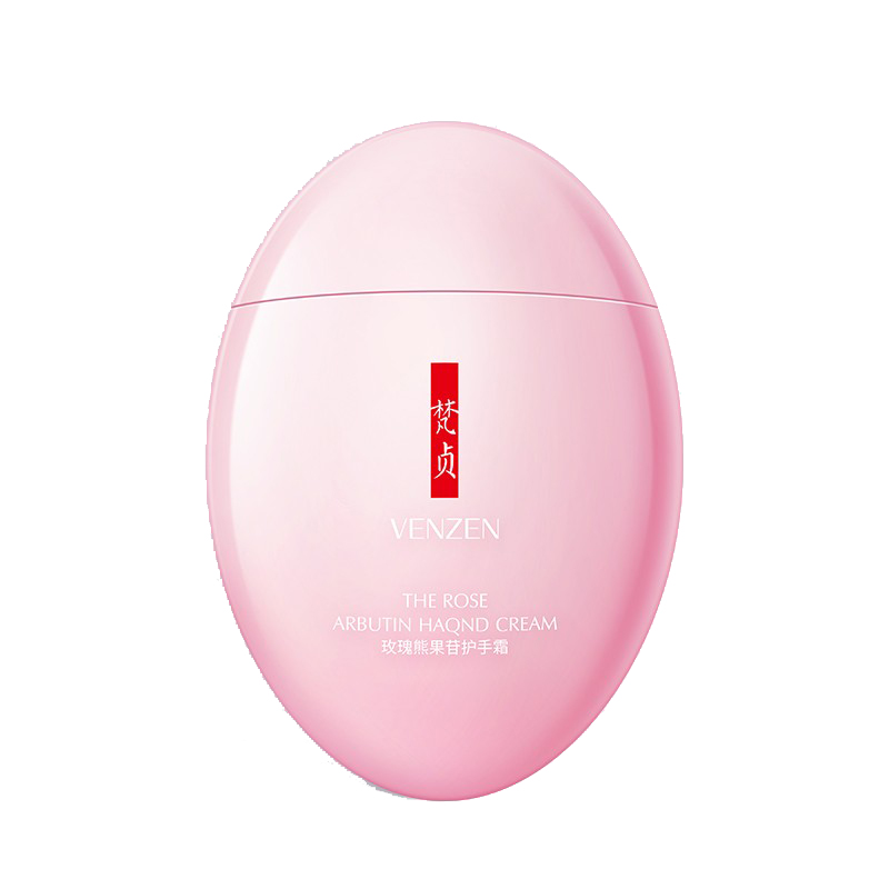 梵贞防干裂脱皮护手霜