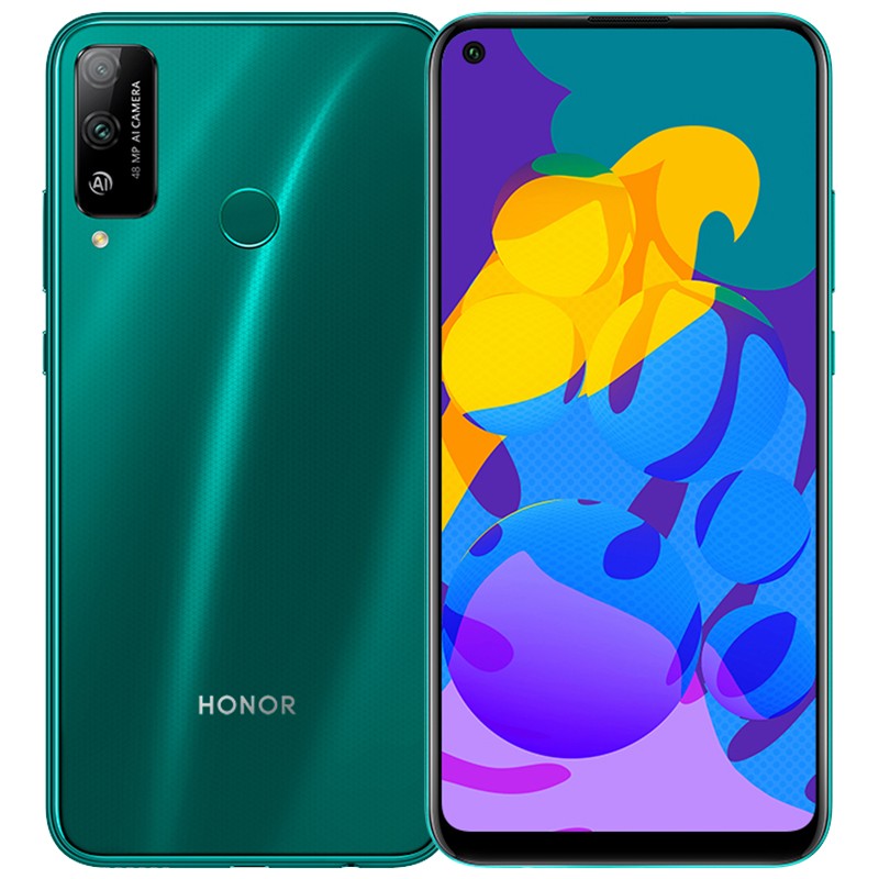 荣耀 6.39英寸魅眼屏手机