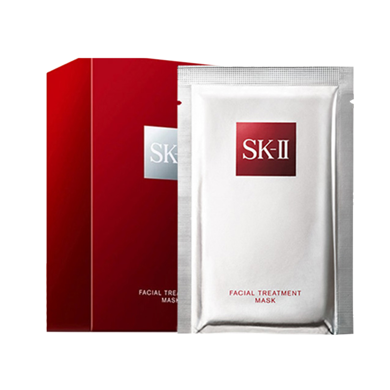 SK-II 补水保湿 面膜