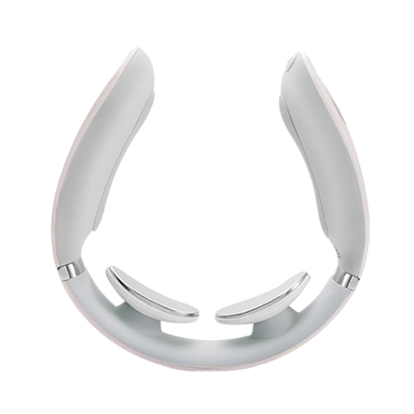 SKG 语音提示热敷颈椎按摩器