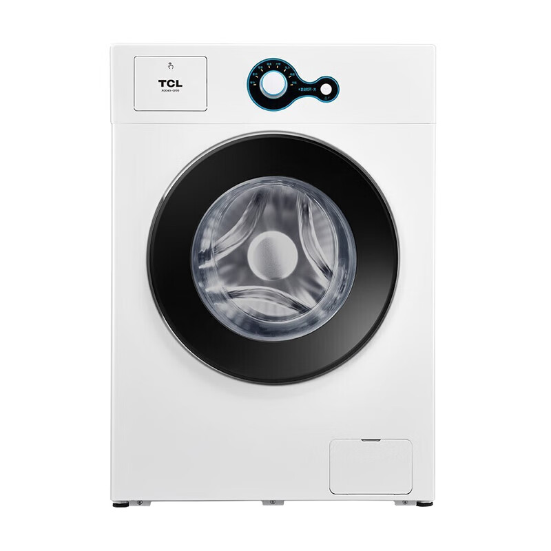 TCL全自动滚筒洗衣机