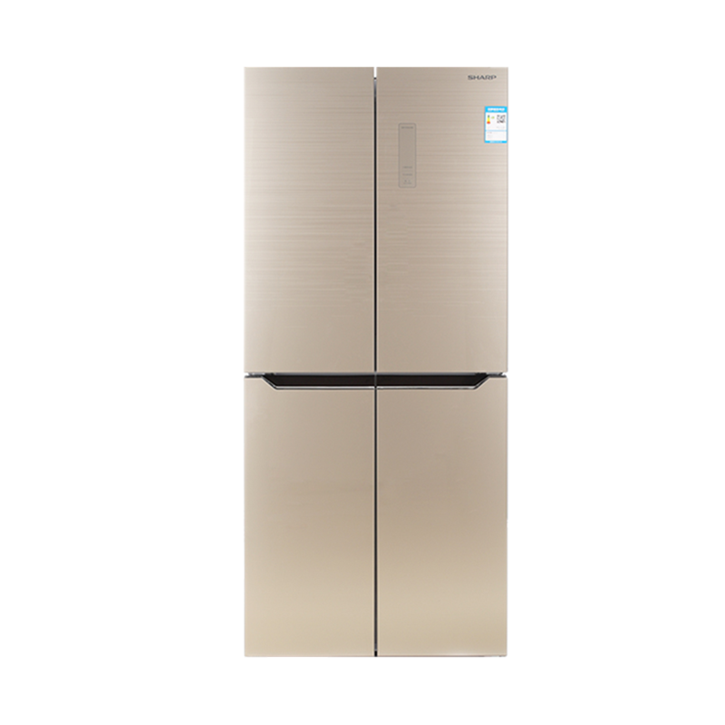夏普 持久锁鲜分储冰箱