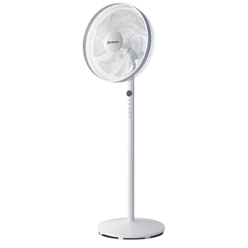 艾美特 自动熄屏电风扇