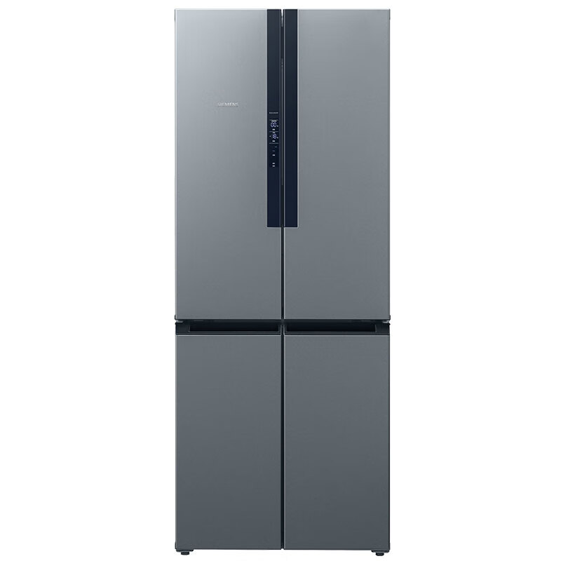 西门子 十字对开门 变频冰箱