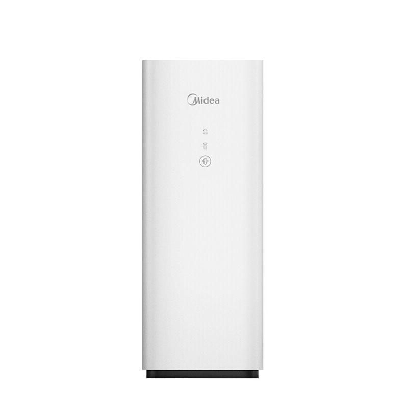 美的 大通量净水器