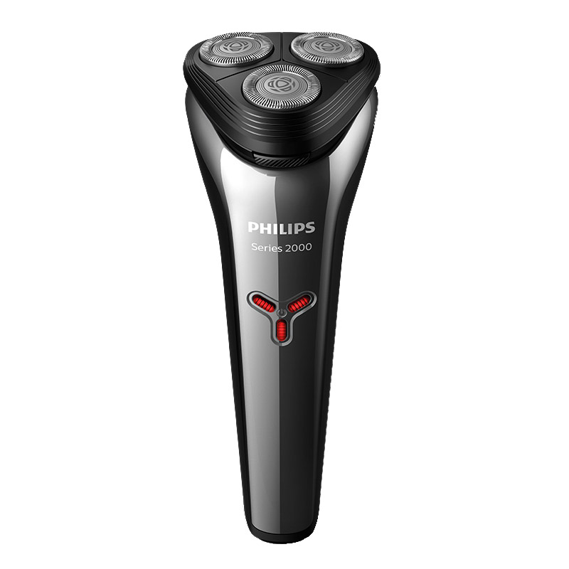 飞利浦 便携电动 剃须刀