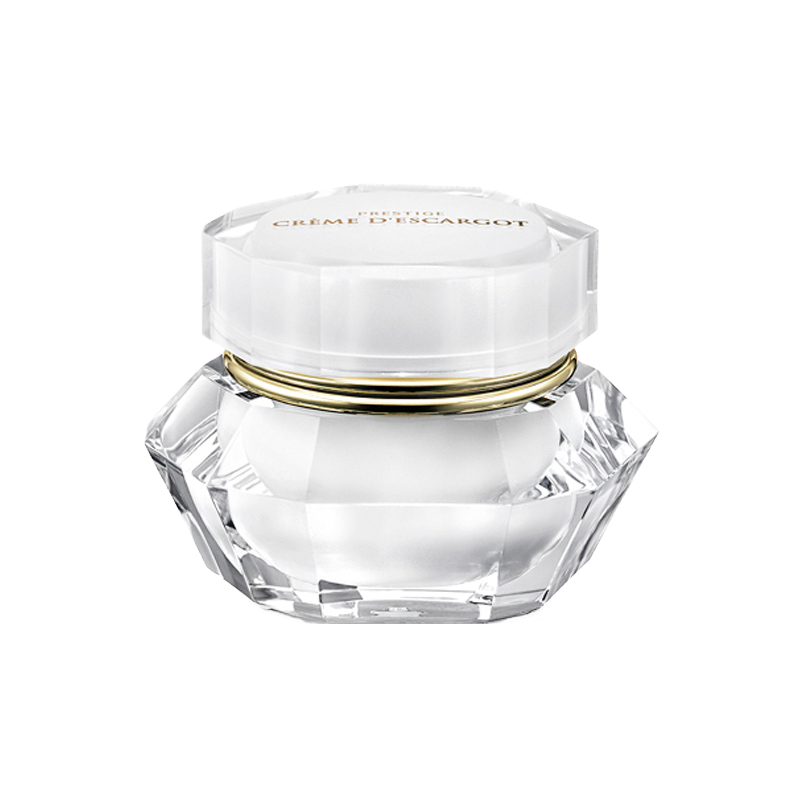 伊思 晶钻蜗牛补水面霜