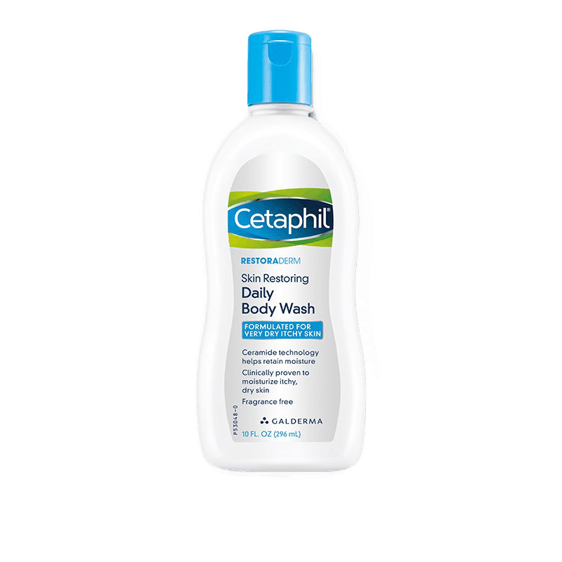 丝塔芙 营润修护保湿洁肤乳